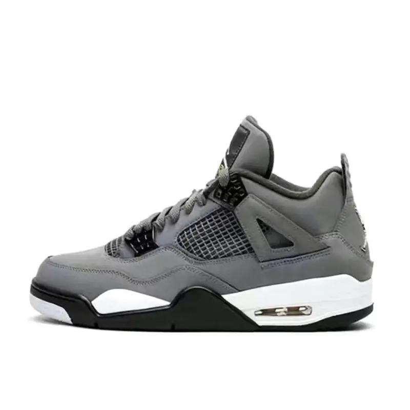 jordan'shoes'4'4s Basketball shoes women men