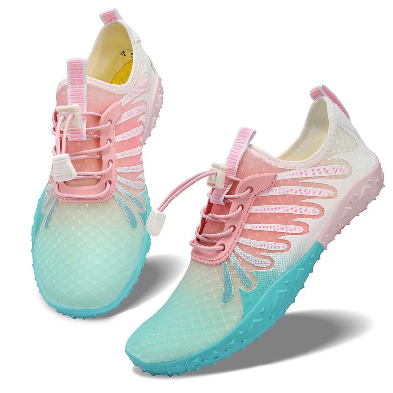 Women‘s Water Sports Shoes Can Be Worn Quick Drying Water Swimming Shoes Beach Surfing Walking Water Park