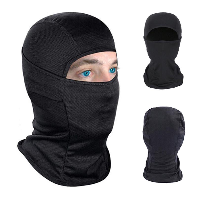 Windproof Balaclava Ski Mask for Men Women, Perfect for Skiing, Snowboarding,Riding and Motorcycling