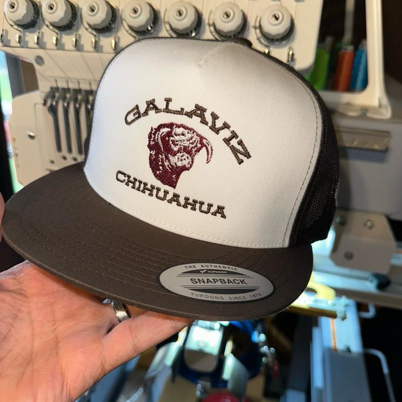 Ganadero Trucker Hat