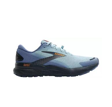 NEW Brooks Men's Ghost 16 Weatherized Running Shoes Color Country Blue