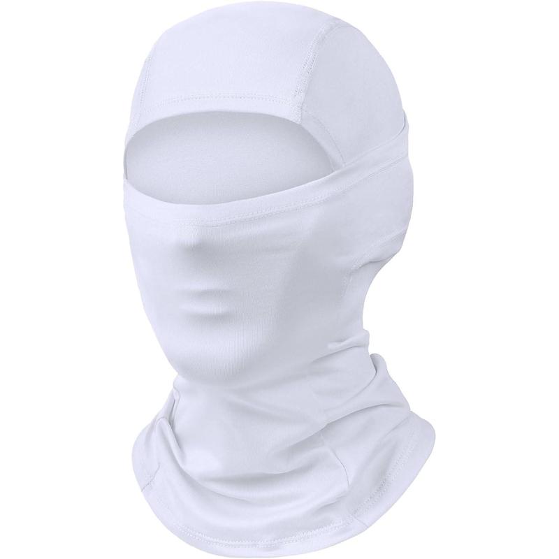 Ski Mask for Men Balaclava  Mask Women Summer Shiesty Mask    Mask Full   Sun UV Protection