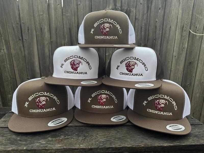 Ganadero Trucker Hat