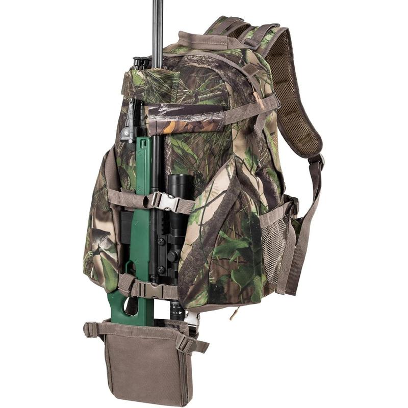 Hunting Backpack Outdoor Gear Hunting Daypack for Rifle Bow Gun Hunting Gifts for Men