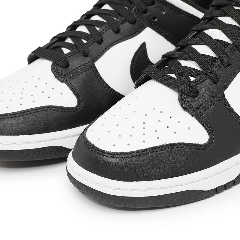 Nike Dunk Low Retro Black White Panda DD1391-100 Men's Sizes New