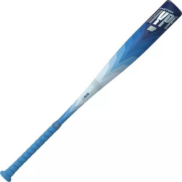 Easton Hype Fire 'Arctic Flame' Limited Edition 2¾