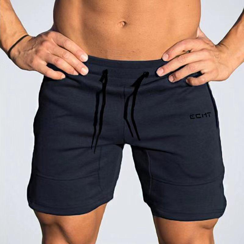 Form-Fit Snug Shorts