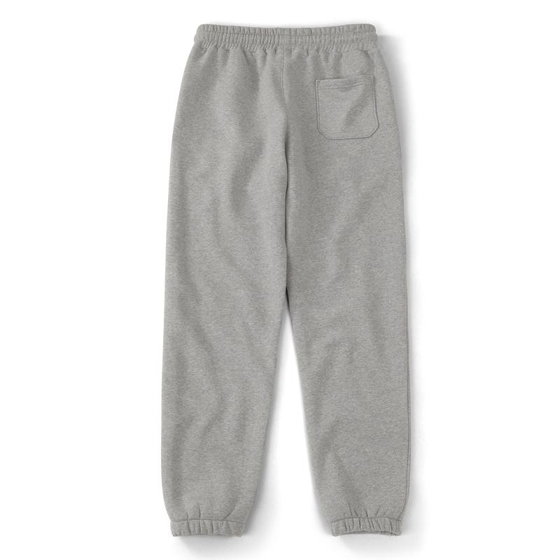 7801 Fleece Sweatpants By Axism | Sweatpants for Men | Sweatpants for Women | Baggy | Gym | Workout | Comfortable |Cozy | Joggers | Drawstring | Track Pants | Workout Pants | Casual | Sweatpants Set | Basic |Casual