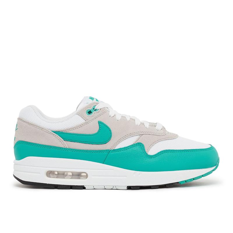 Nike Air Max 1 SC Clear Jade DZ4549-001 Men's Fashion Sneaker New