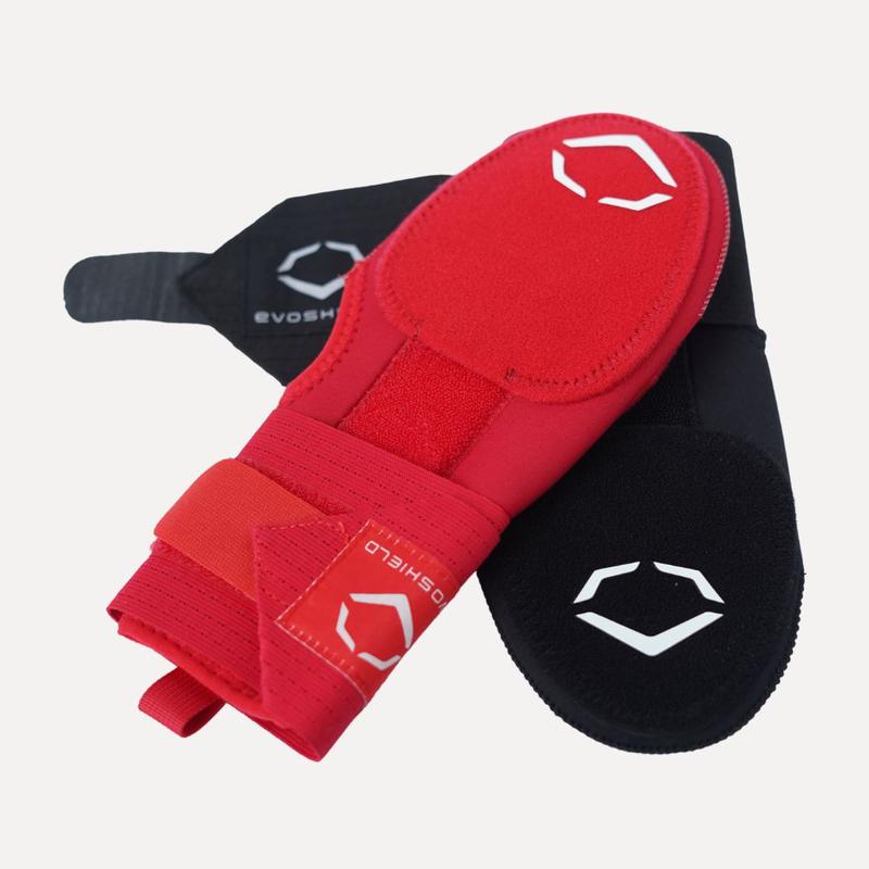 EvoShield Sliding Mitt - Ultimate Hand Protection for Baseball and Softball | Durable and Lightweight Design | Enhanced Comfort and Fit | Superior Grip and Flexibility | Perfect for Base Runners | Available in Multiple Sizes and Colors