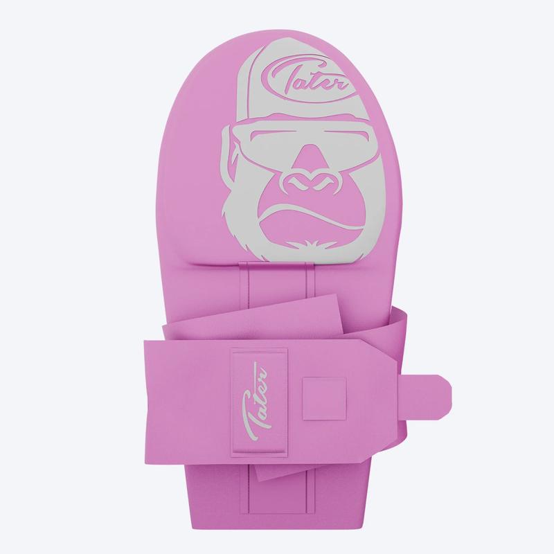 KONG Sliding Mitt | PINK