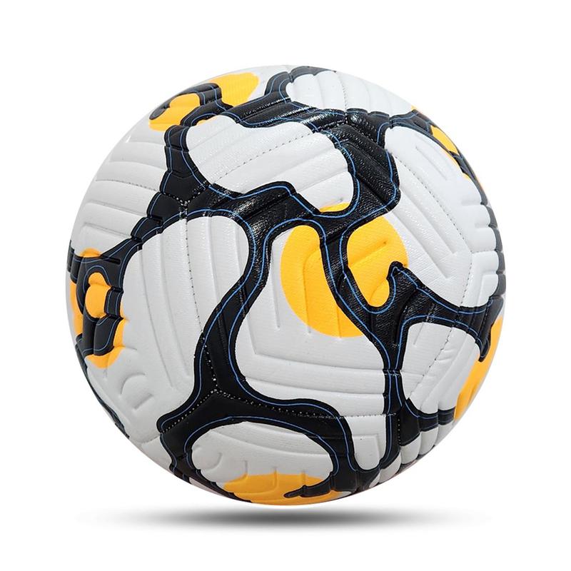 Size 5 Football, Training Football, Football Training Ball, Football Ball for Training Competition, Football Accessories