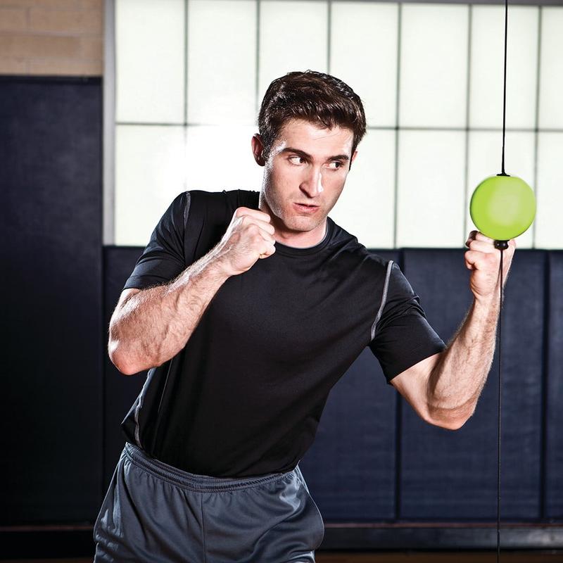 Quick Puncher Boxing Punching Bag for Effective Training