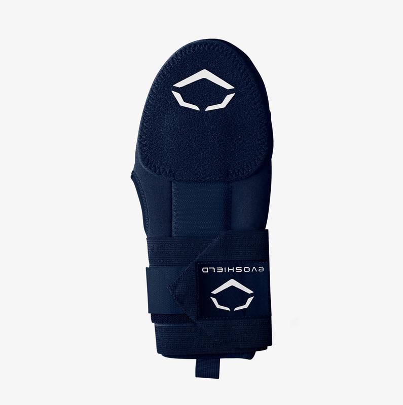 EvoShield Sliding Mitt - Ultimate Hand Protection for Baseball and Softball | Durable and Lightweight Design | Enhanced Comfort and Fit | Superior Grip and Flexibility | Perfect for Base Runners | Available in Multiple Sizes and Colors