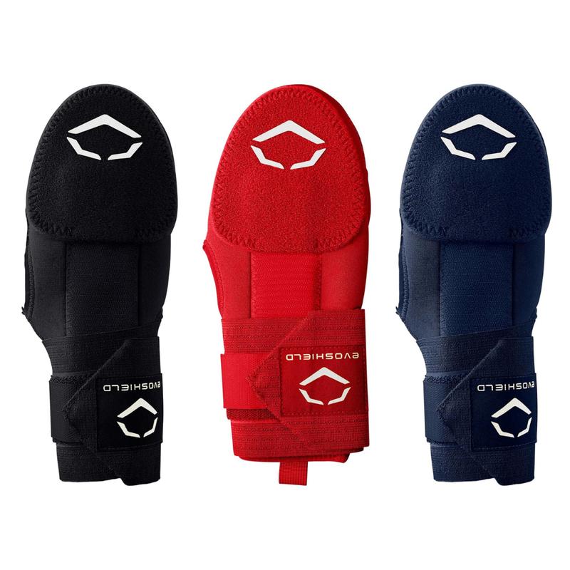 EvoShield Sliding Mitt - Ultimate Hand Protection for Baseball and Softball | Durable and Lightweight Design | Enhanced Comfort and Fit | Superior Grip and Flexibility | Perfect for Base Runners | Available in Multiple Sizes and Colors