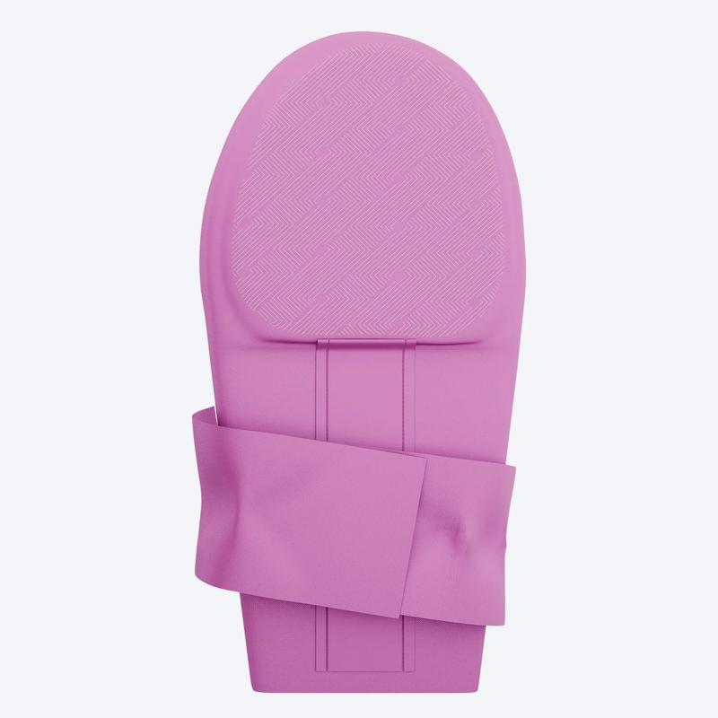 KONG Sliding Mitt | PINK