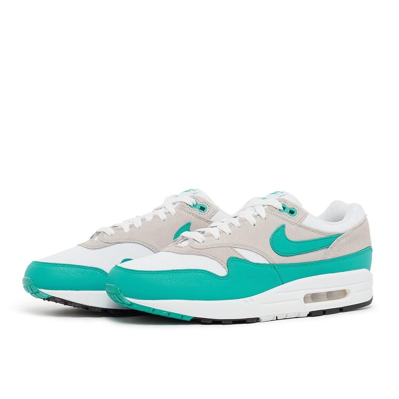 Nike Air Max 1 SC Clear Jade DZ4549-001 Men's Fashion Sneaker New