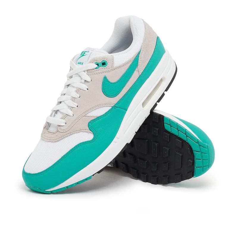 Nike Air Max 1 SC Clear Jade DZ4549-001 Men's Fashion Sneaker New