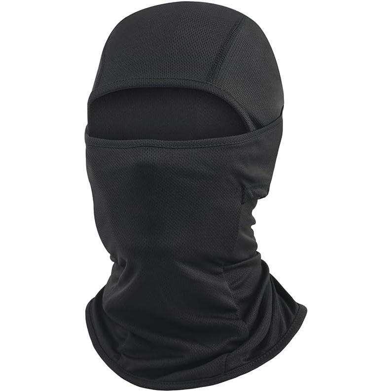 Balaclava Ski Mask for Men Women Breathable Shiesty Mask Full Face Cover Neck Gaiters Scarf for Motorcycle Fishing Cycling