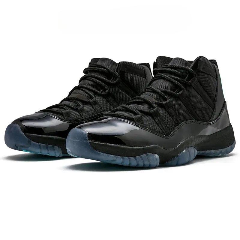 jordan''11''11s''shoes Basketball shoes women men