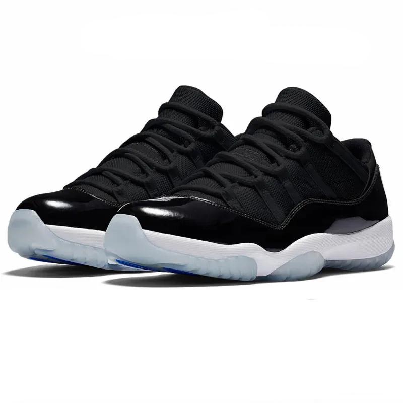 jordan''11''11s''shoes Basketball shoes women men