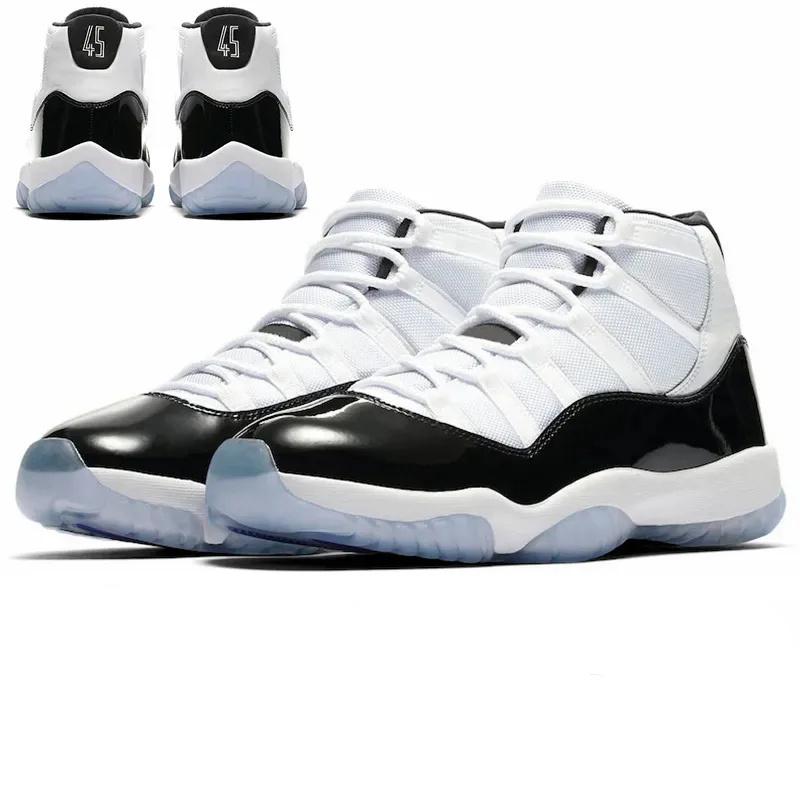 jordan''11''11s''shoes Basketball shoes women men