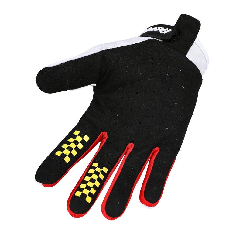 Motorcycle Riding Gloves, Outdoor Sports Bike Cycling Gloves, Non-slip Breathable Fitness Badminton Gloves, Road Breathable Driving Fishing Gloves