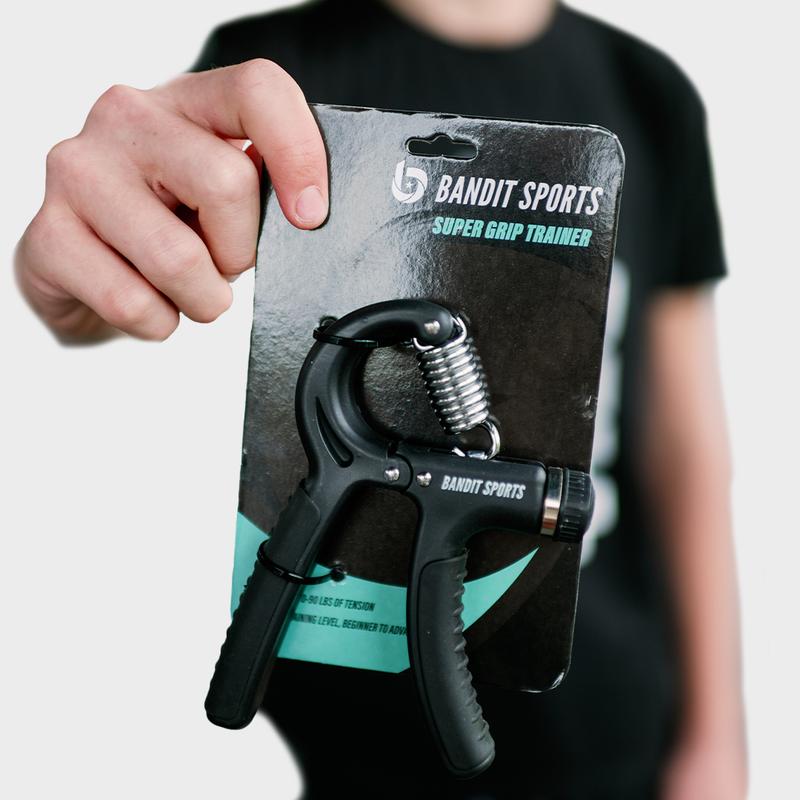 Super Grip Trainer