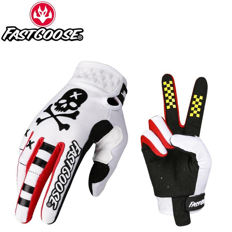 Motorcycle Riding Gloves, Outdoor Sports Bike Cycling Gloves, Non-slip Breathable Fitness Badminton Gloves, Road Breathable Driving Fishing Gloves