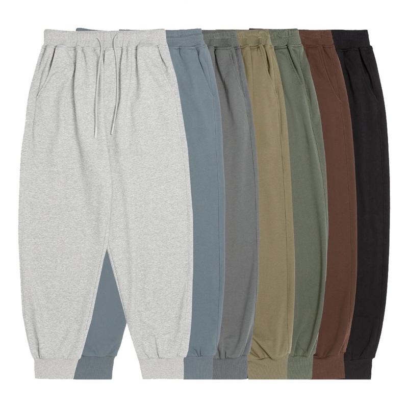 Men's Sports Fitness Outdoor Joggers - Pack of 5