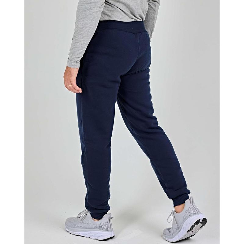 3 Pack: Men's Tech Fleece Ultra-Soft Jogger Athletic Sweatpants with Pockets (Available in Big & Tall)