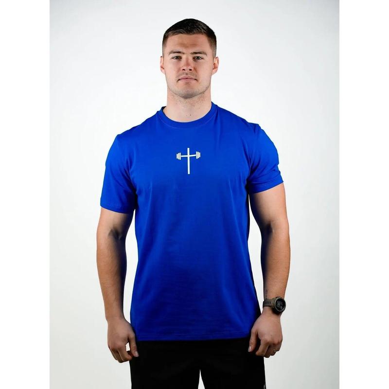 Philippians 4:13 Performance Tee