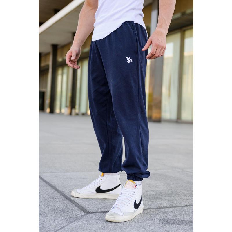 231 Pump Cover Joggers