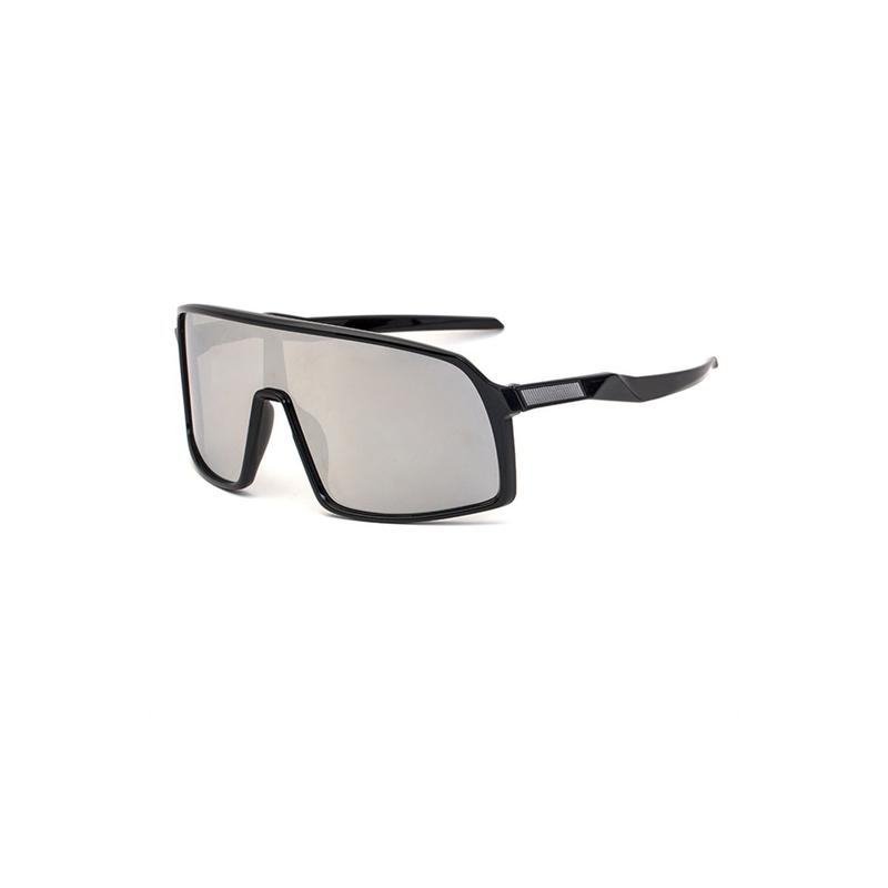 JOSCHOO Stay cool and protected Men's Women's UV400 Outdoor Sports Sunglasses - Ideal for cyclists and skiers!