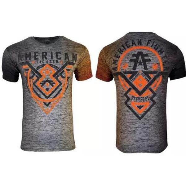 American Fighter Men's T-shirt Oakview Premium Athletic MMA