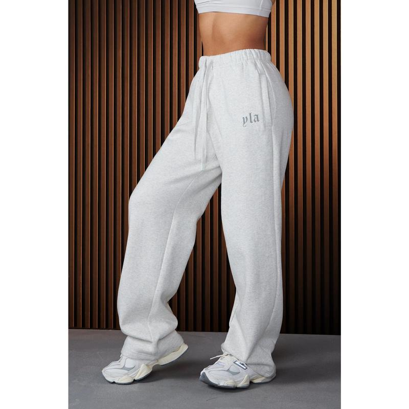 W229 - Urban Straight Leg Jogger