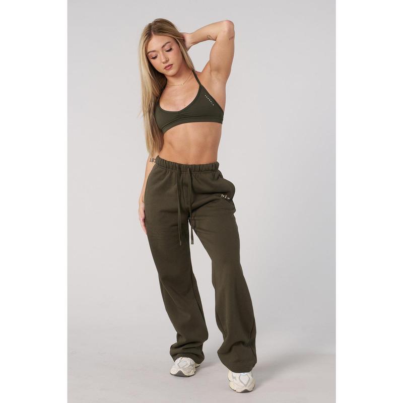 W229 - Urban Straight Leg Jogger