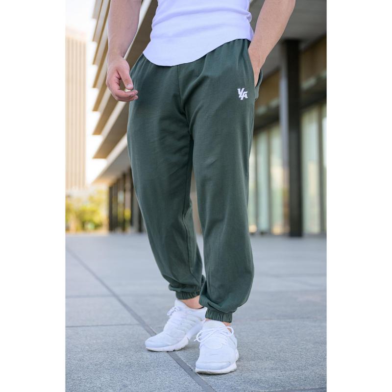 231 Pump Cover Joggers