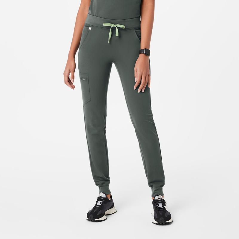 women's Bonsai  Zamora - Jogger Scrub Pant™