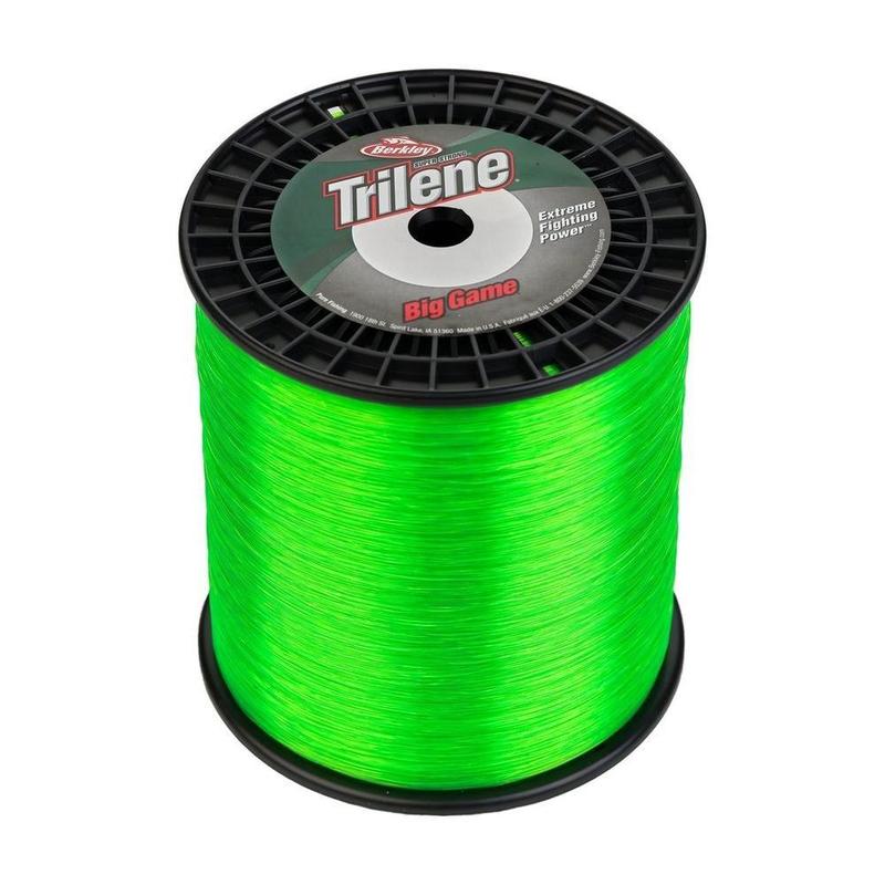 Berkley Trilene Big Game Monofilament Line