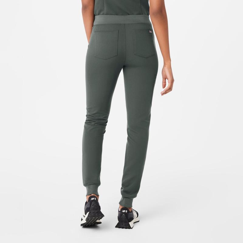 women's Bonsai  Zamora - Jogger Scrub Pant™