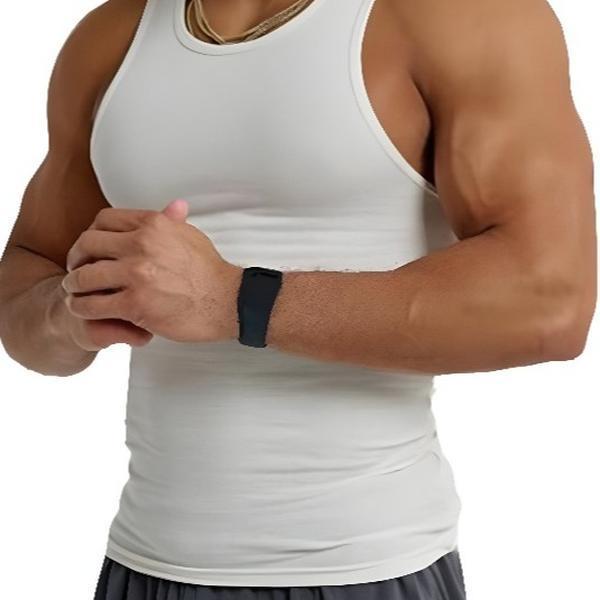 012 Ekko Beaters, 3 Pack Ekko Beaters for Men, Ekko Beaters Tank Tops Men Compression, Muscle Shirts for Men