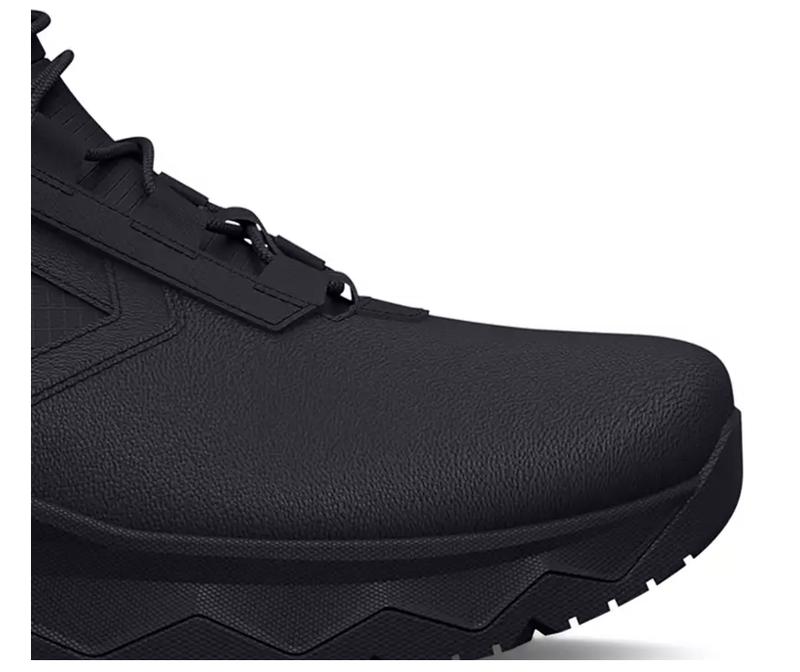 Under Armour Stellar G2 Men's Tactical Boots for Walking and Footwear - Walking Shoes