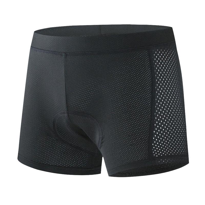 Cycling clothing underwea,CyclingShorts 3D Padded Bicycle Bike BikingUnderwear Shorts