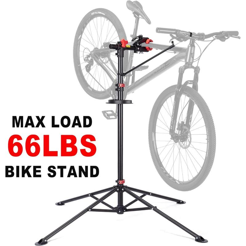 For Maintenance Workstand Ebike Shop Home Mechanics for E Bike, Mountain and Road