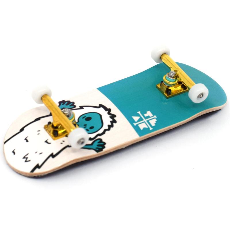 32mm Prolific Gen2 Fingerboard Complete - 