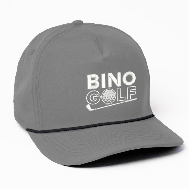 Bino Golf Hat