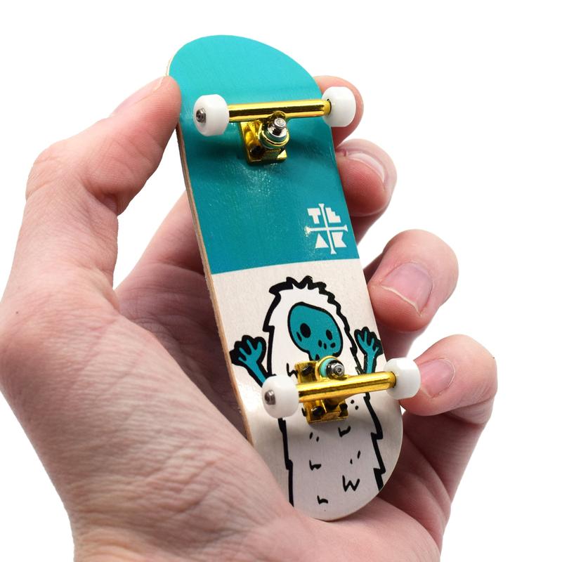 32mm Prolific Gen2 Fingerboard Complete - 