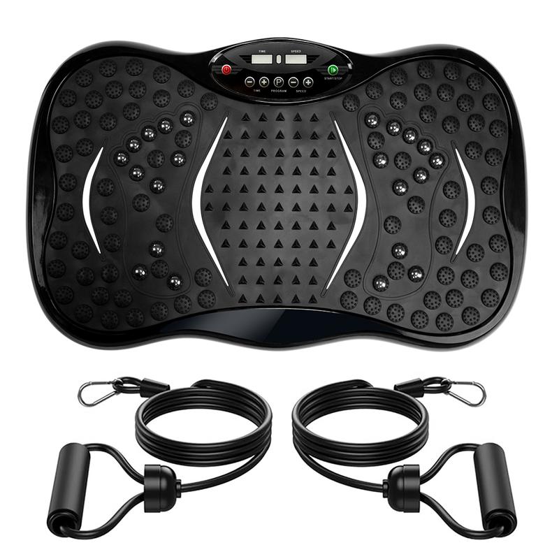 2024 Vibration Plate for Lymphatic Drainage,Vibration Machine,Vibration Plate Exercise Machine,Vibrating Plate Machine,Lymphatic Drainage Machine,Exercise Machine,Power Plate Vibration Platform,Vibration Platform Machines,Vibration Plate 300lbs Capacity