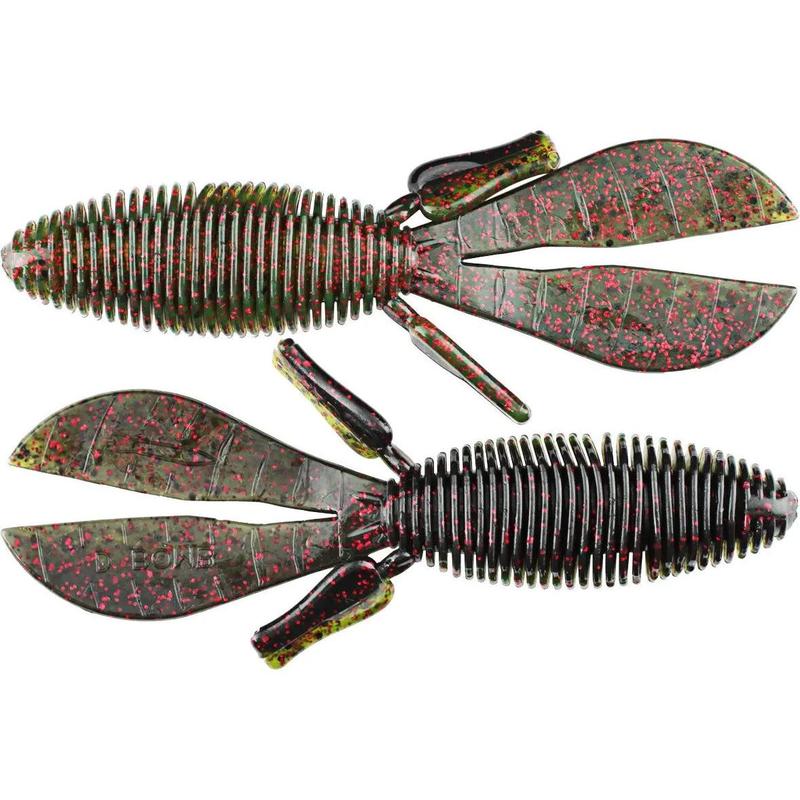 Missile Baits D-Bomb (6 Pk)